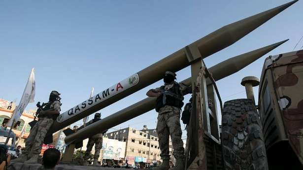 ஹமாஸ் பயன்படுத்திய ரகசிய சுரங்கம் வெளிச்சம் - இஸ்ரேல் ராணுவம் தகவல் வெளியீடு